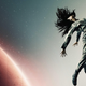 Illustration for article titled Space is Vast and Deadly in a New Poster for Syfys iThe Expanse/i